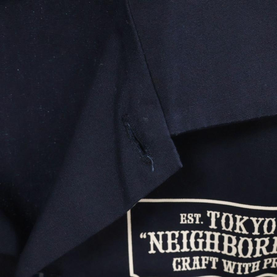 NEIGHBORHOOD（ネイバーフッド） 17SS CLASSIC WORK EC-SHIRT SS