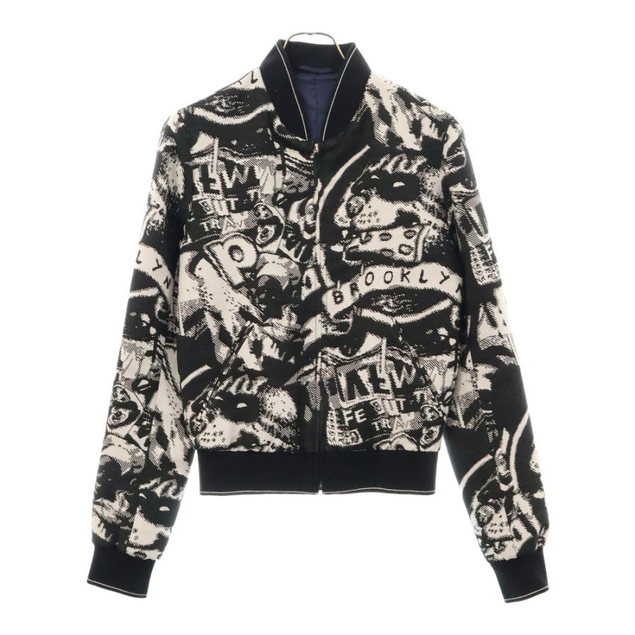 agnes b. HOMME homme アニエスベーオム BROOKLYN ジャガード織 agnes b. HOMME homme アニエスベーオム BROOKLYN ジャガード織
