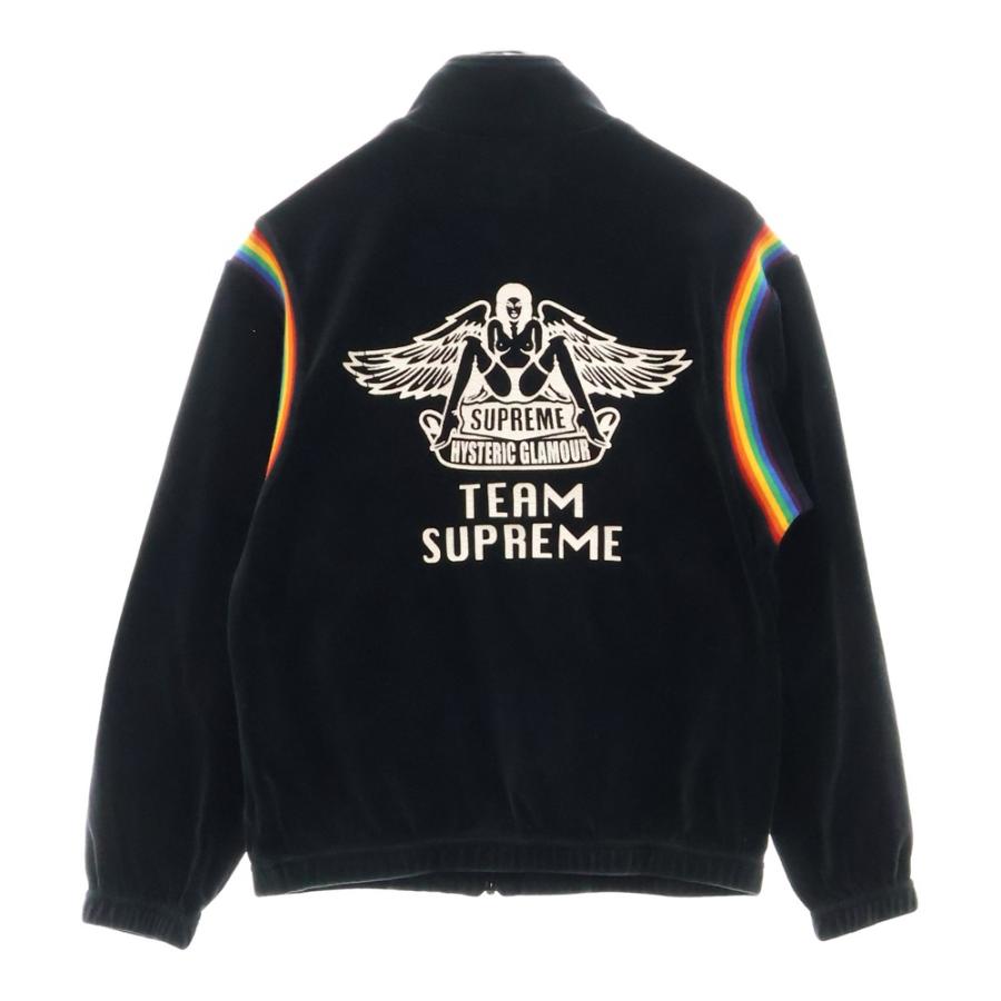 Supreme SUPREME シュプリーム 21SS ×Hysteric Gramour Velour Supreme SUPREME シュプリーム 21SS ×Hysteric Gramour Velour