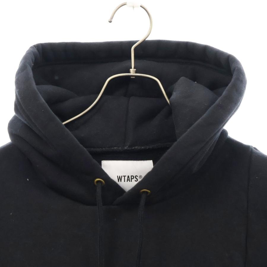 WTAPS（ダブルタップス） 19AW ×ネイバーフッド バックロゴプリント 