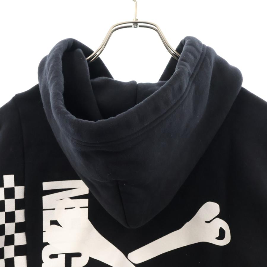 WTAPS（ダブルタップス） 19AW ×ネイバーフッド バックロゴプリント 