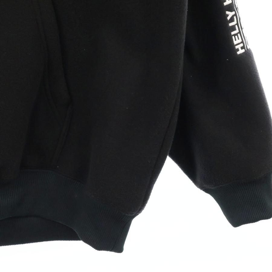 DESCENDANT ディセンダント × HELLY HANSEN RP FLEECE HOODY ヘリー