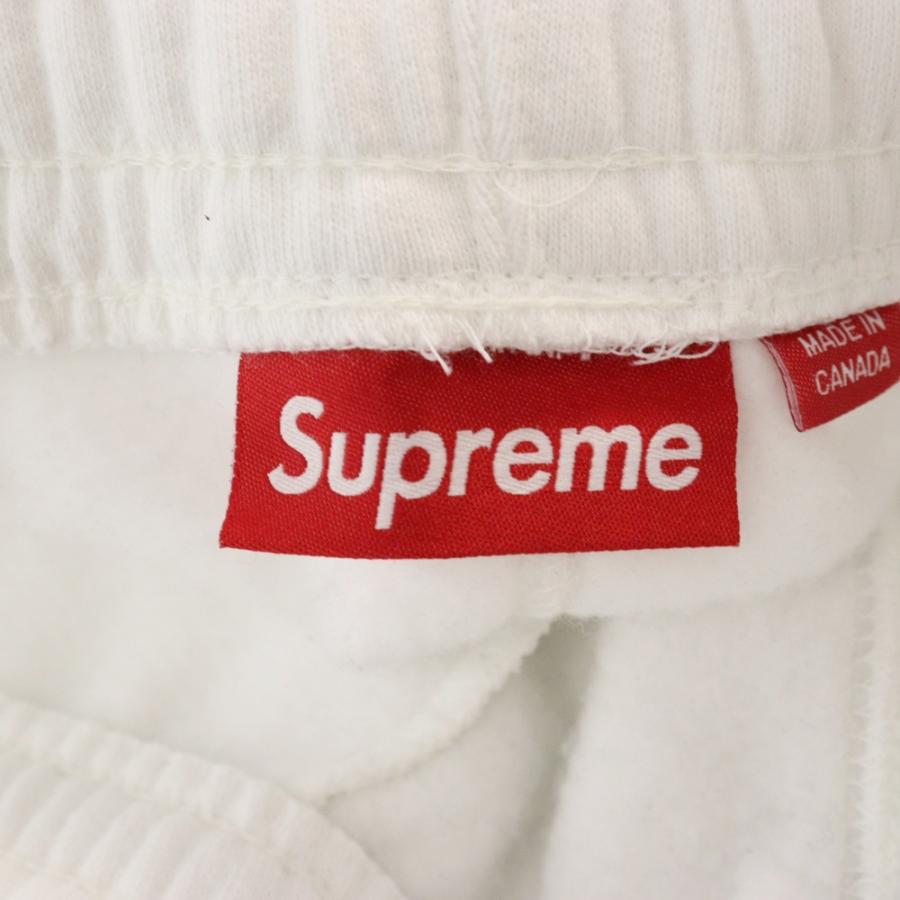 Supreme（シュプリーム） 24AW Small Box Drawcord Sweatpant スモール