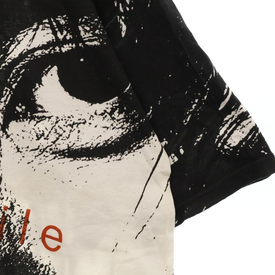 宇都宮隆 fragile Tシャツ バンドTシャツ VINTAGE ヴィンテージ