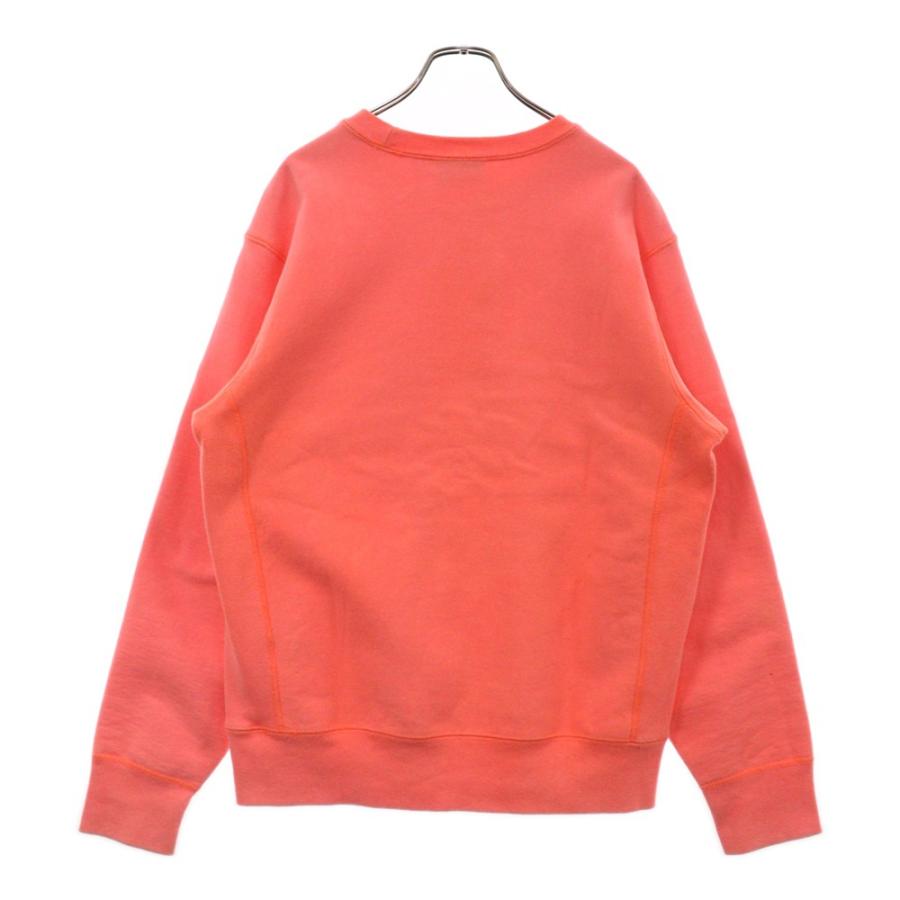 Supreme SUPREME シュプリーム 18AW Box Logo Crewneck ボックス Supreme SUPREME シュプリーム 18AW Box Logo Crewneck ボックス