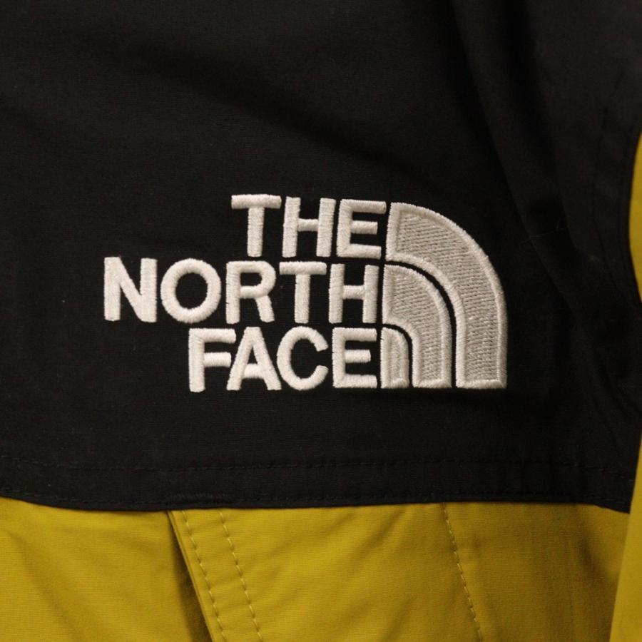 THE NORTH FACE ザノースフェイス MCMURDO PARKA 600Fill マクマード  