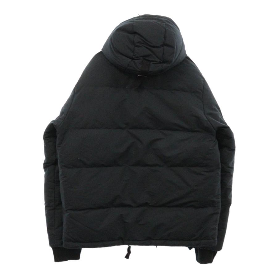RON HERMAN ロンハーマン ×Polo Ralph Lauren Rainier Down Jacket 