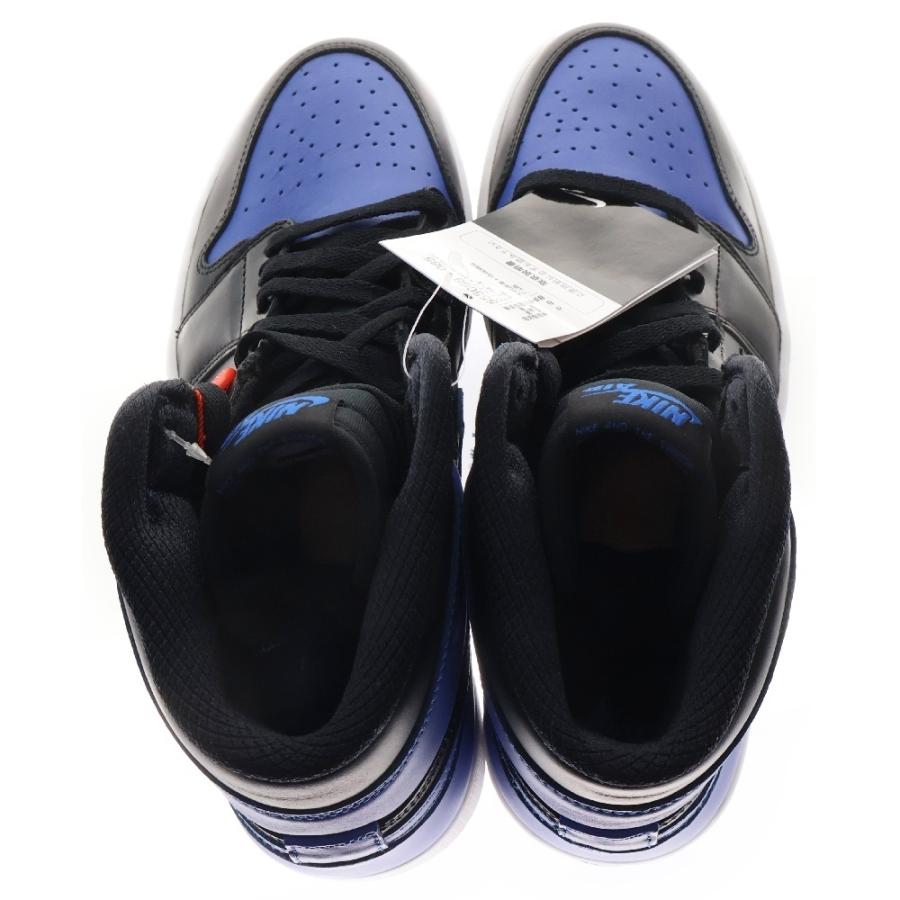 NIKE ナイキ 【観賞用 2013年製】エアジョーダン1 レトロ ロイヤル