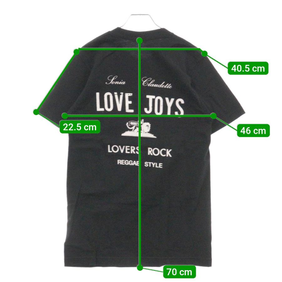 Supreme SUPREME シュプリーム 13SS Wackies Love Joys Tee ワッキーズ 