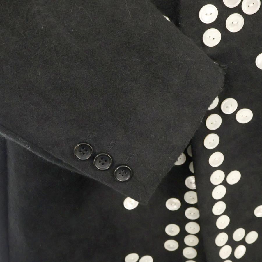 COMME des GARCONS HOMME PLUS コムデギャルソンオムプリュス 24AW