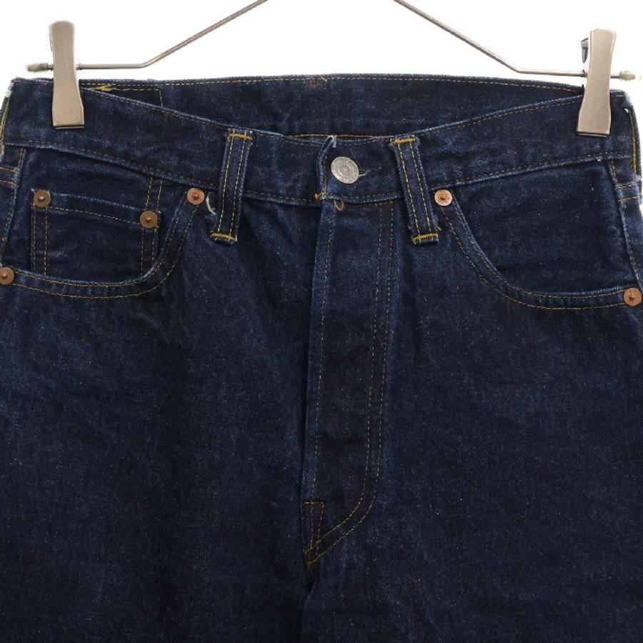 Levi's（リーバイス） 90S VINTAGE 501XX 復刻 ボタン裏555 バレンシア