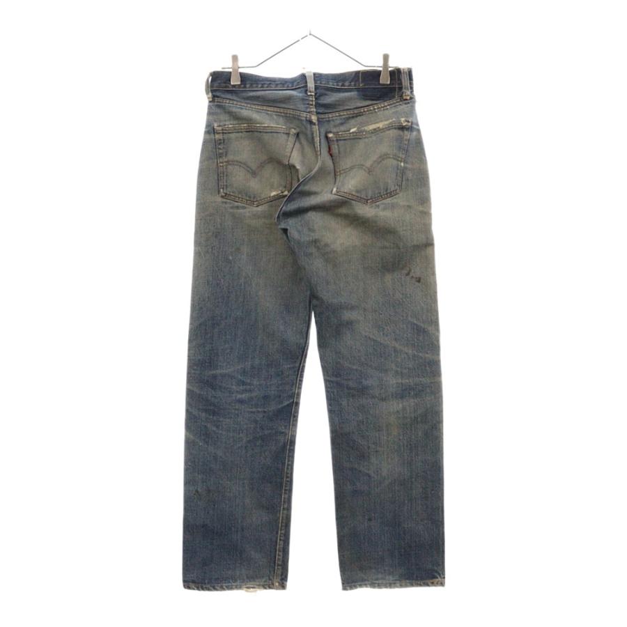 Levi's リーバイス 60s VINTAGE 501 BIG E 後期 ボタン裏刻印2 Levi's リーバイス 60s VINTAGE 501 BIG E 後期 ボタン裏刻印2