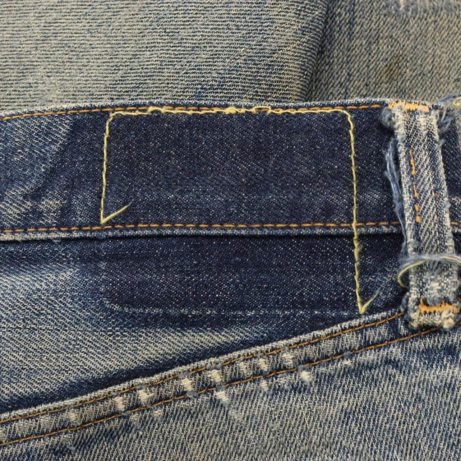 Levi's リーバイス 60s VINTAGE 501 BIG E 後期 ボタン裏刻印2 Levi's リーバイス 60s VINTAGE 501 BIG E 後期 ボタン裏刻印2