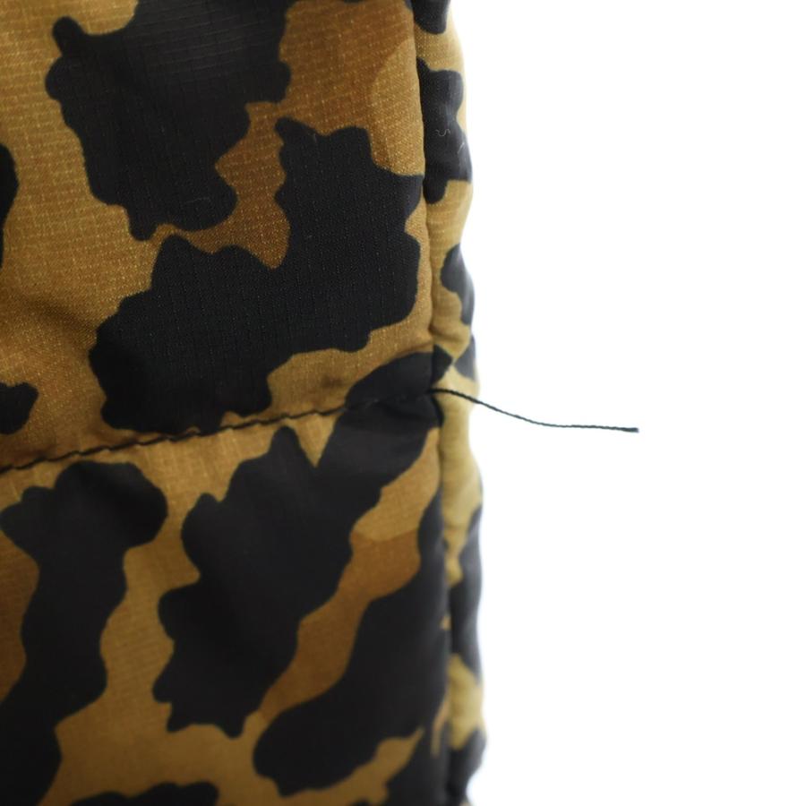 Supreme SUPREME シュプリーム 21AW Micro Down Pant レオパード Supreme SUPREME シュプリーム 21AW Micro Down Pant レオパード