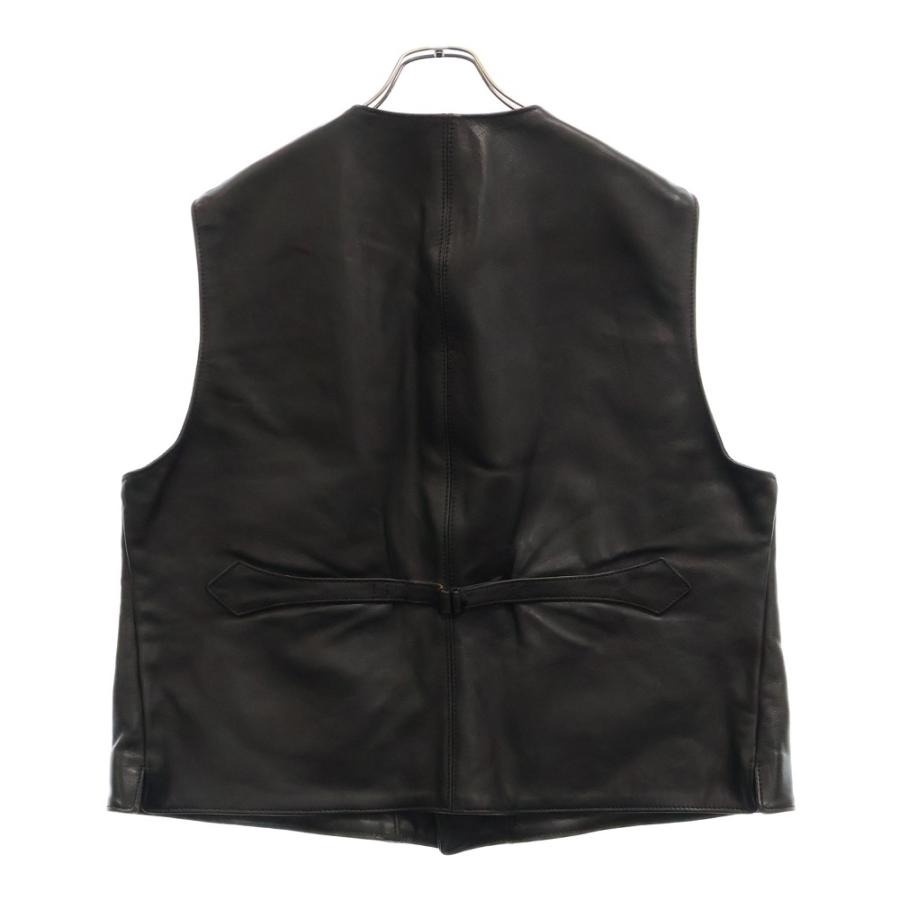 Aero Leather Japan エアロレザー SHACKLETON シャクルトン くるみ