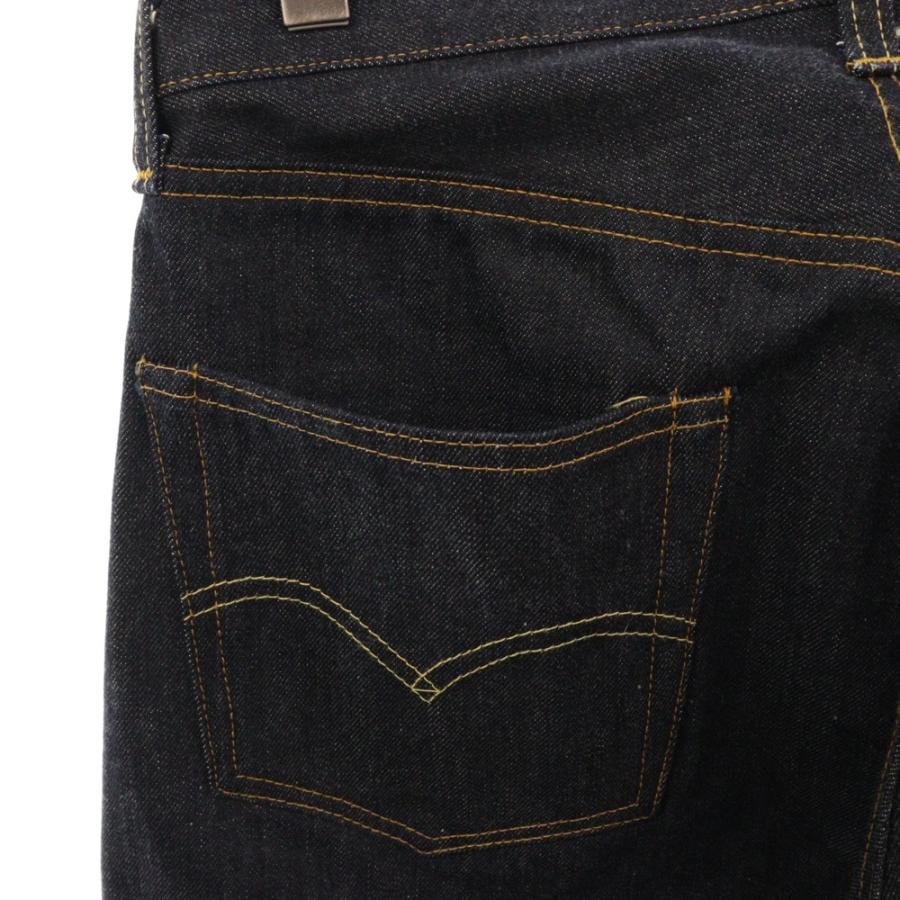 Levi's VINTAGE CLOTHING リーバイス 00s 501XX BIG E ボタン裏555 01