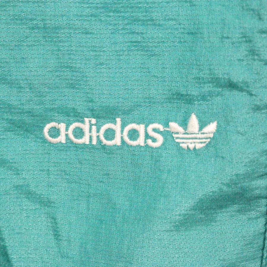 adidas アディダス 80S VINTAGE ヴィンテージ 銀タグ 韓国製 adidas アディダス 80S VINTAGE ヴィンテージ 銀タグ 韓国製