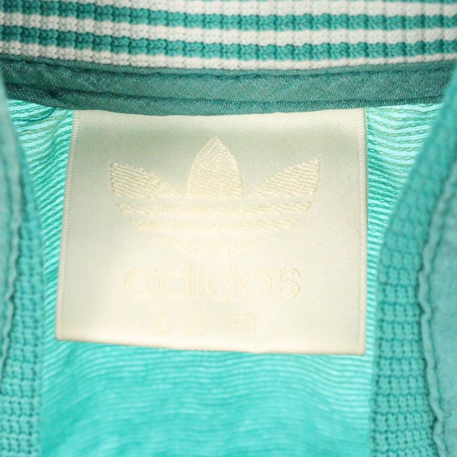 adidas アディダス 80S VINTAGE ヴィンテージ 銀タグ 韓国製 adidas アディダス 80S VINTAGE ヴィンテージ 銀タグ 韓国製