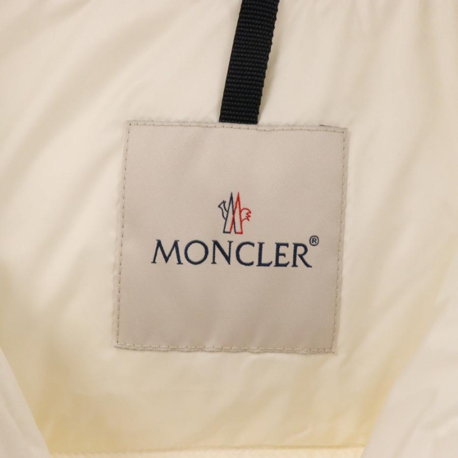 MONCLER（モンクレール） DAOS GIUBBOTTO I20931A00064 596WP ダオス