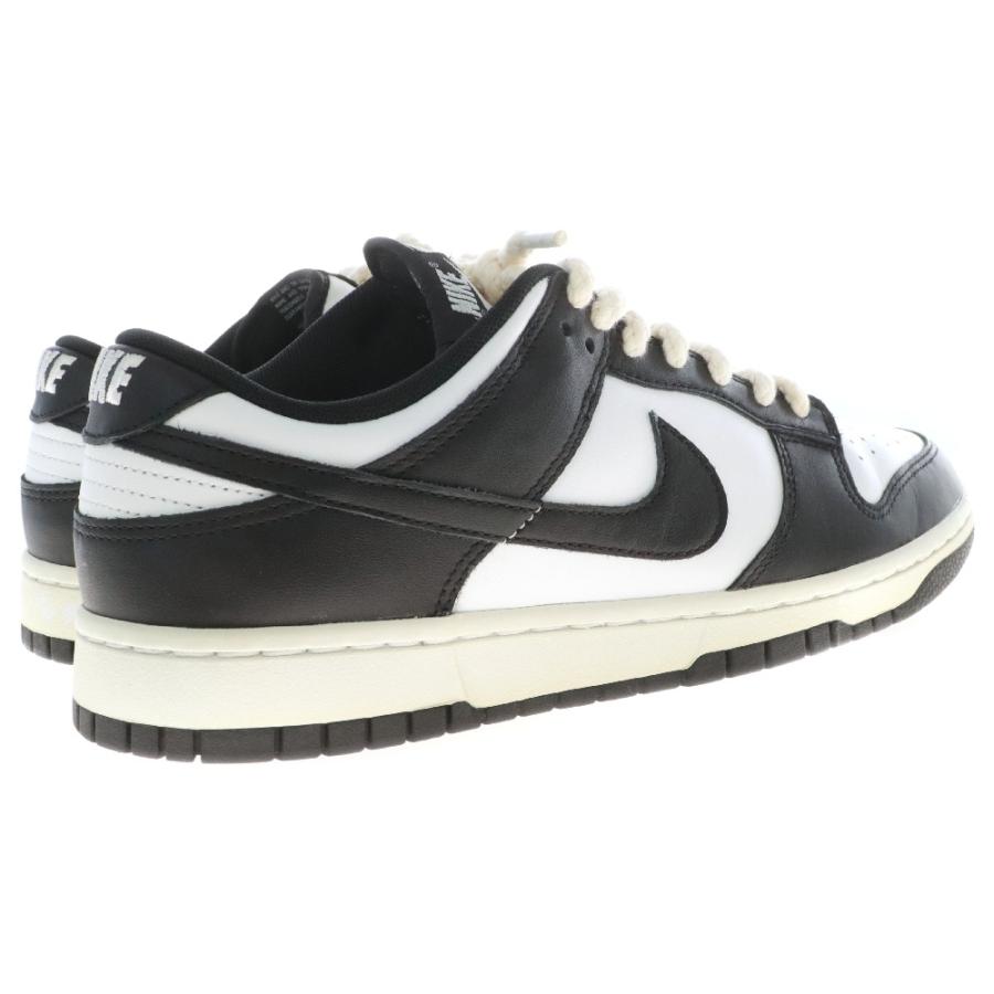 NIKE ナイキ DUNK LOW RETRO ダンク レトロ パンダ ローカット NIKE ナイキ DUNK LOW RETRO ダンク レトロ パンダ ローカット