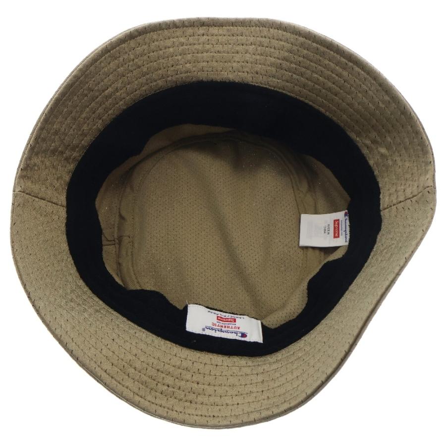 Supreme SUPREME シュプリーム 24SS ×Champion Mesh Crusher Hat Supreme SUPREME シュプリーム 24SS ×Champion Mesh Crusher Hat