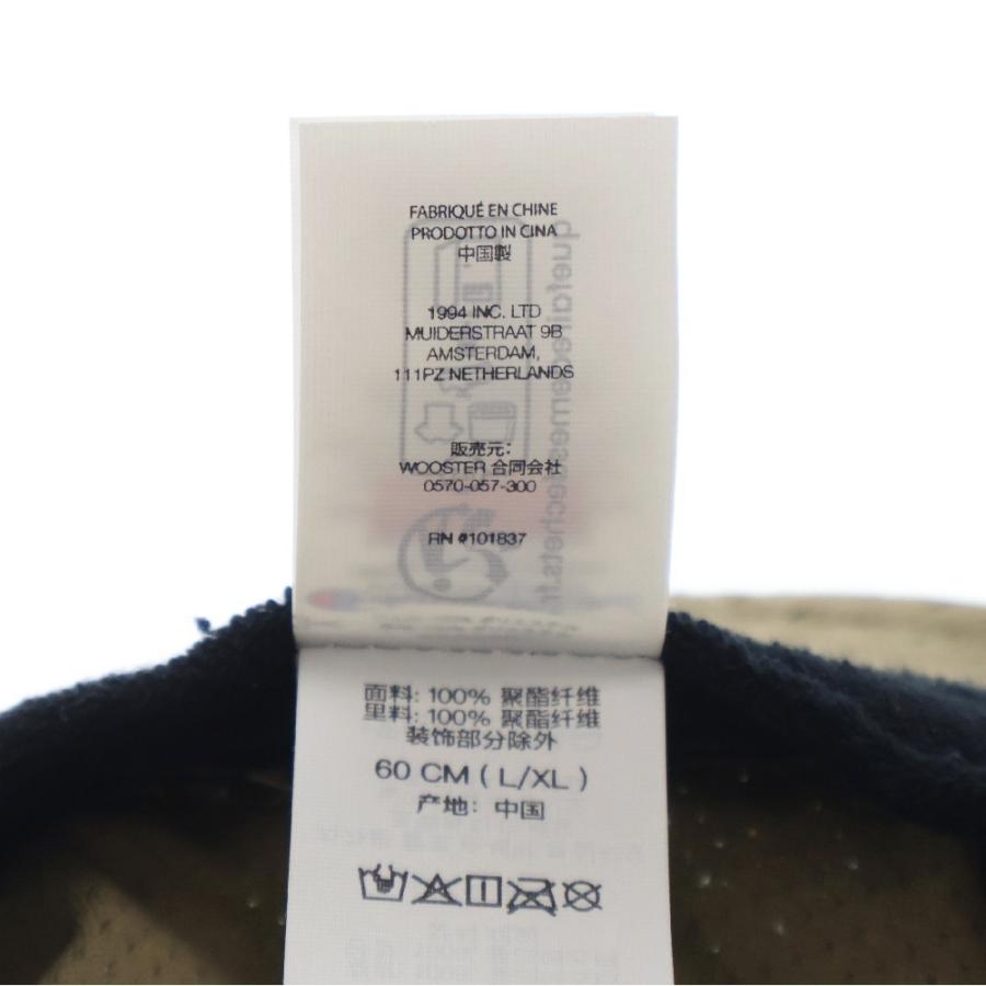 Supreme SUPREME シュプリーム 24SS ×Champion Mesh Crusher Hat Supreme SUPREME シュプリーム 24SS ×Champion Mesh Crusher Hat