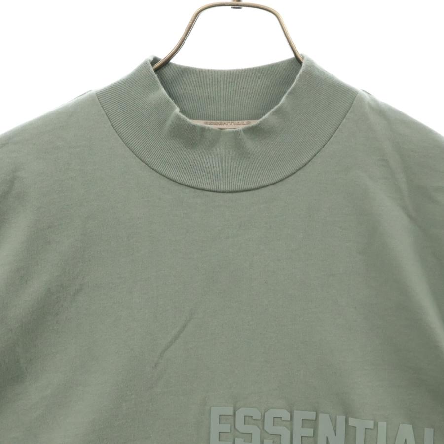 FEAR OF GOD ESSENTIALS フィアオブゴッド エッセンシャルズ L/S T