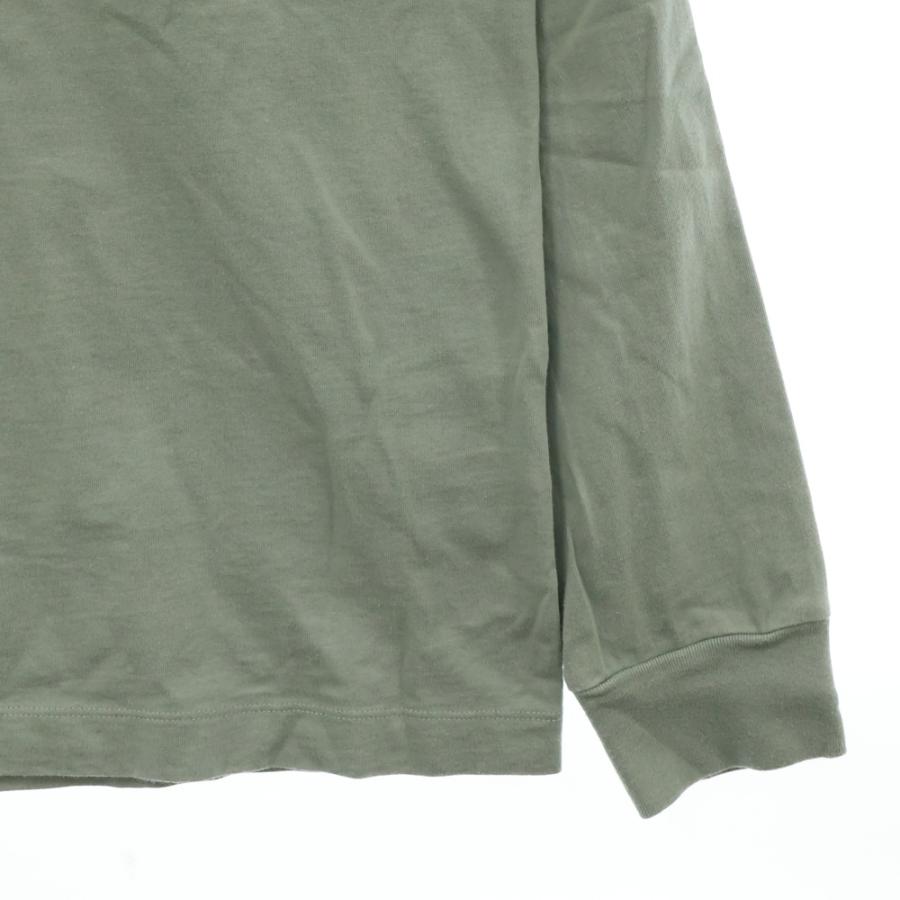 FEAR OF GOD ESSENTIALS フィアオブゴッド エッセンシャルズ L/S T