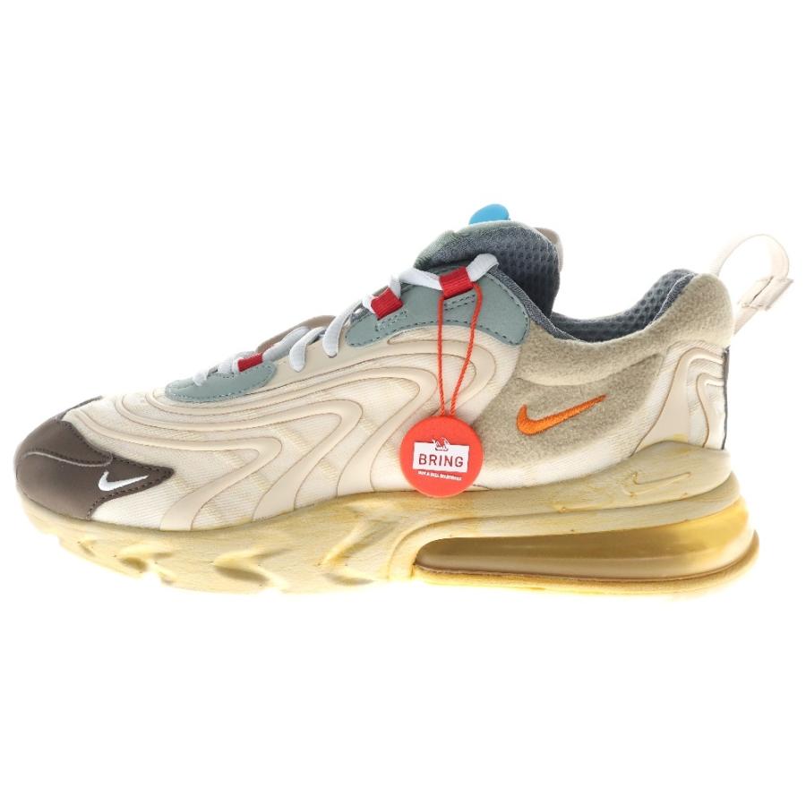 NIKE（ナイキ） ×トラヴィススコット AIR MAX270 エアマックス270 