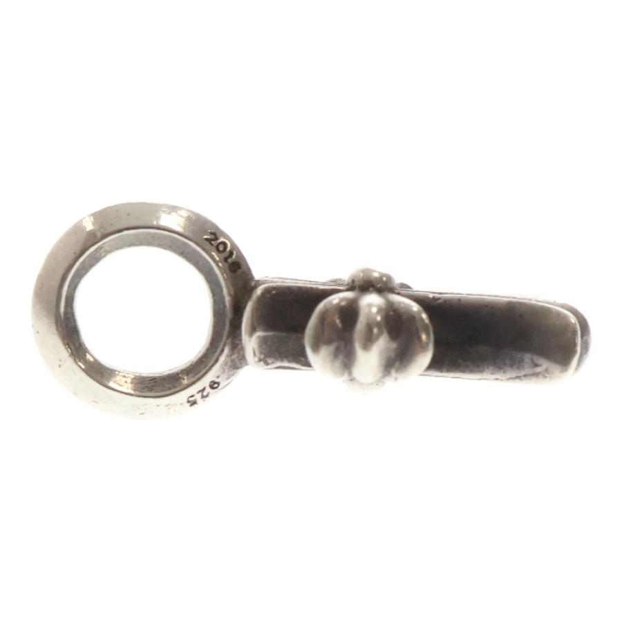 CHROME HEARTS クロムハーツ STACK CH CROSS V2 CHクロス CHROME HEARTS クロムハーツ STACK CH CROSS V2 CHクロス