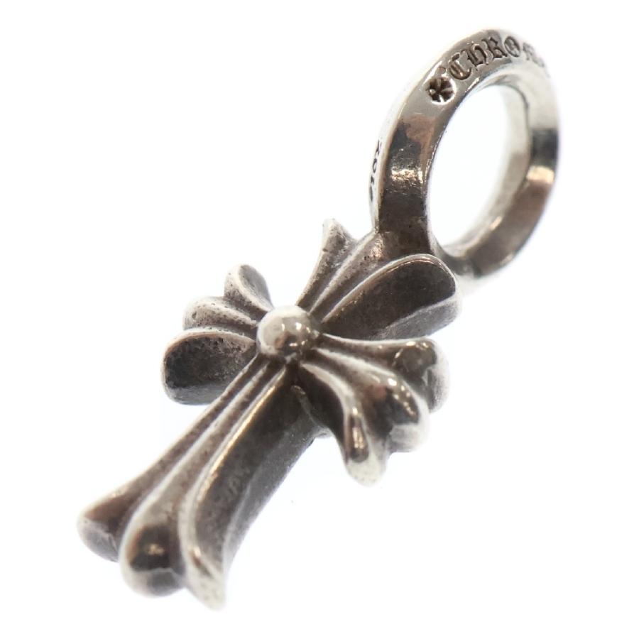 CHROME HEARTS クロムハーツ STACK CH CROSS V2 CHクロス CHROME HEARTS クロムハーツ STACK CH CROSS V2 CHクロス