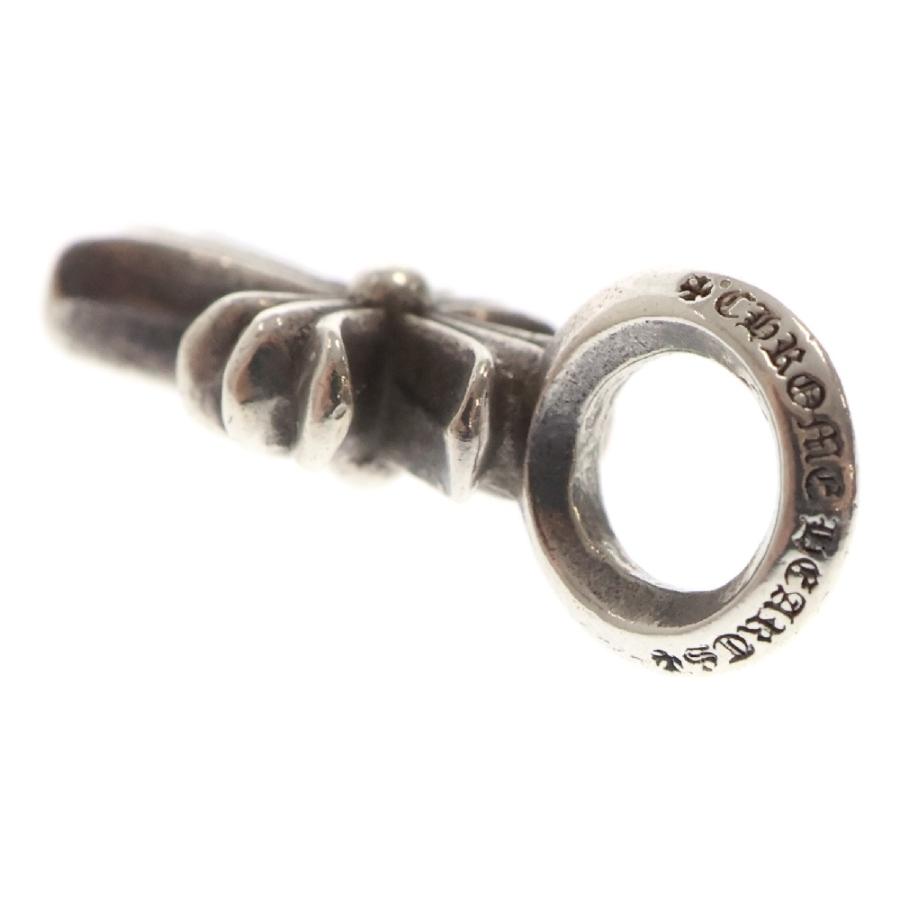 CHROME HEARTS クロムハーツ STACK CH CROSS V2 CHクロス CHROME HEARTS クロムハーツ STACK CH CROSS V2 CHクロス