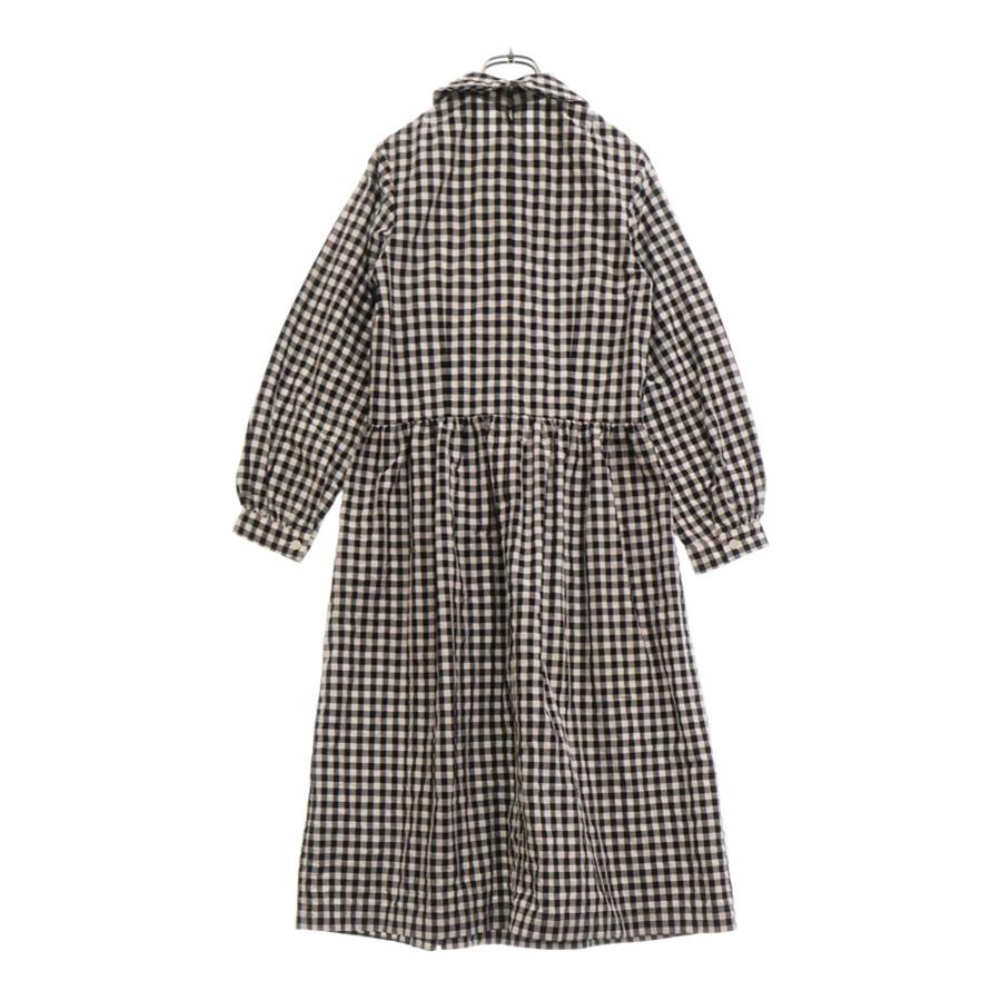 COMME des GARCONS GIRL チェック ワンピース 【公式通販】