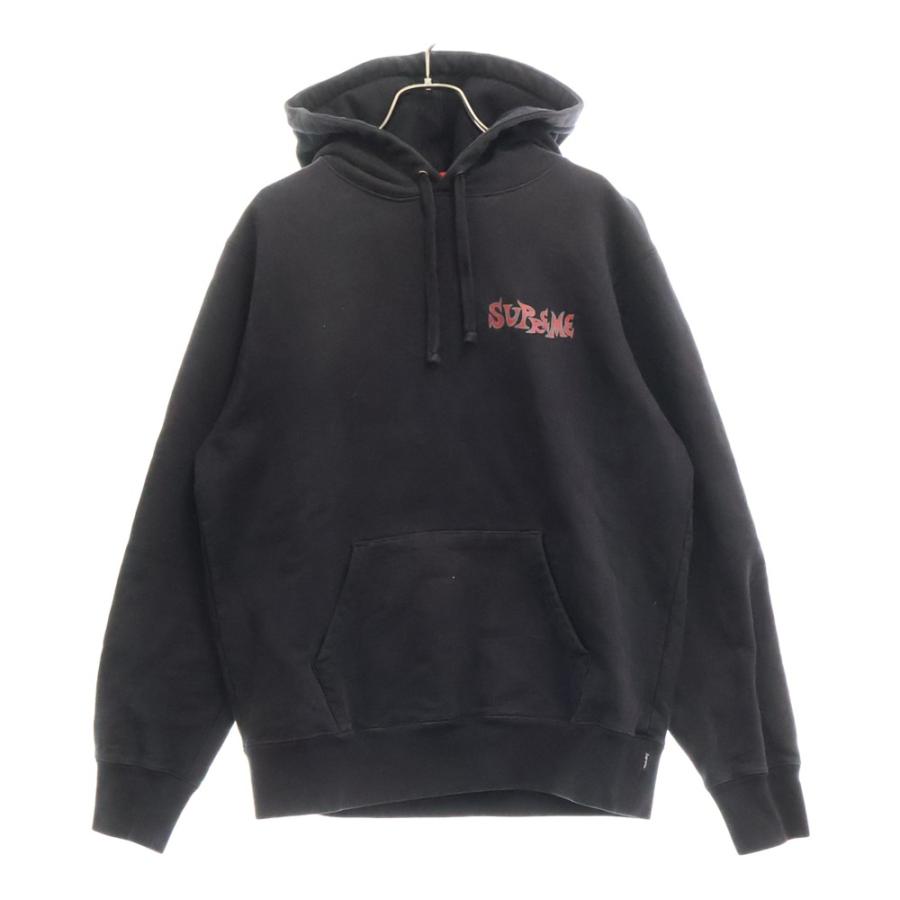 Supreme（シュプリーム） 18AW Portrait Hooded Sweatshirt ポート