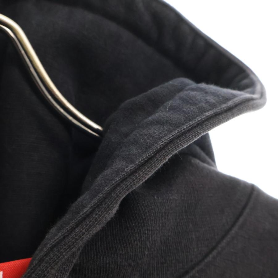Supreme（シュプリーム） 18AW Portrait Hooded Sweatshirt ポート 