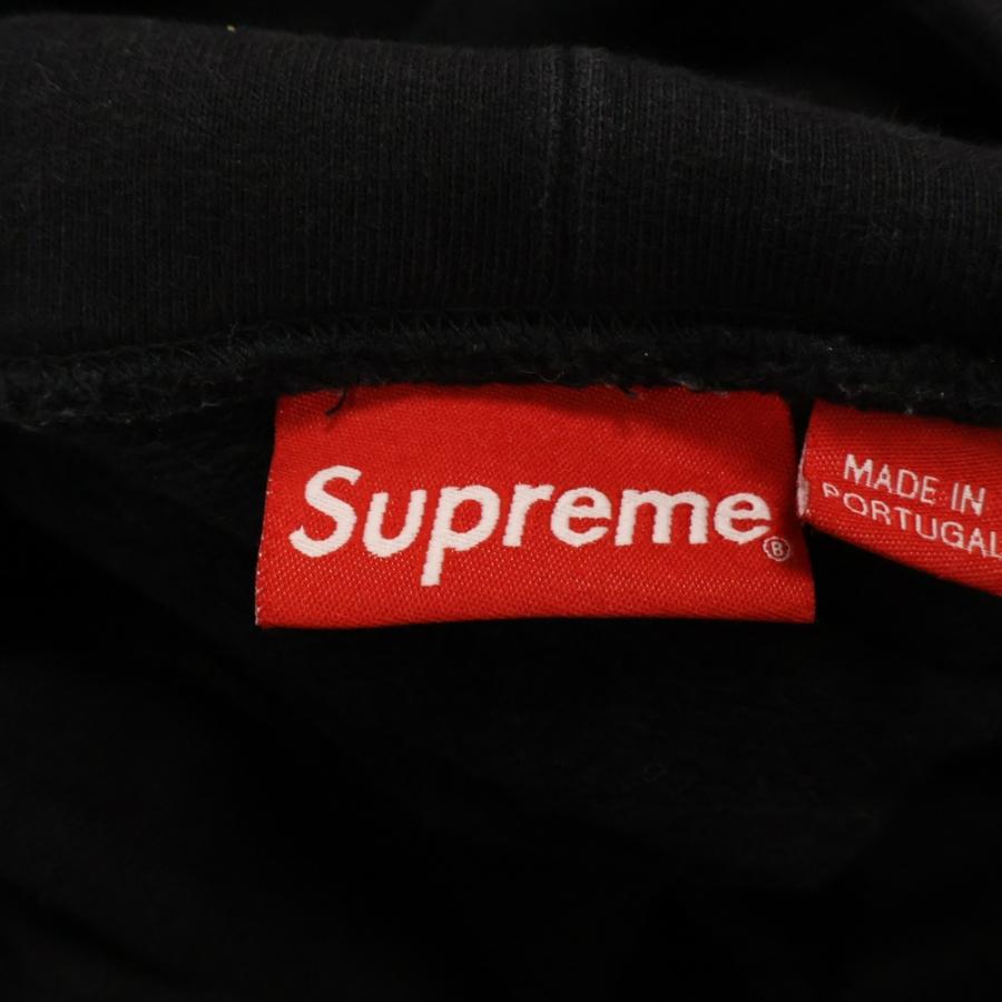 Supreme（シュプリーム） 18AW Portrait Hooded Sweatshirt ポート 
