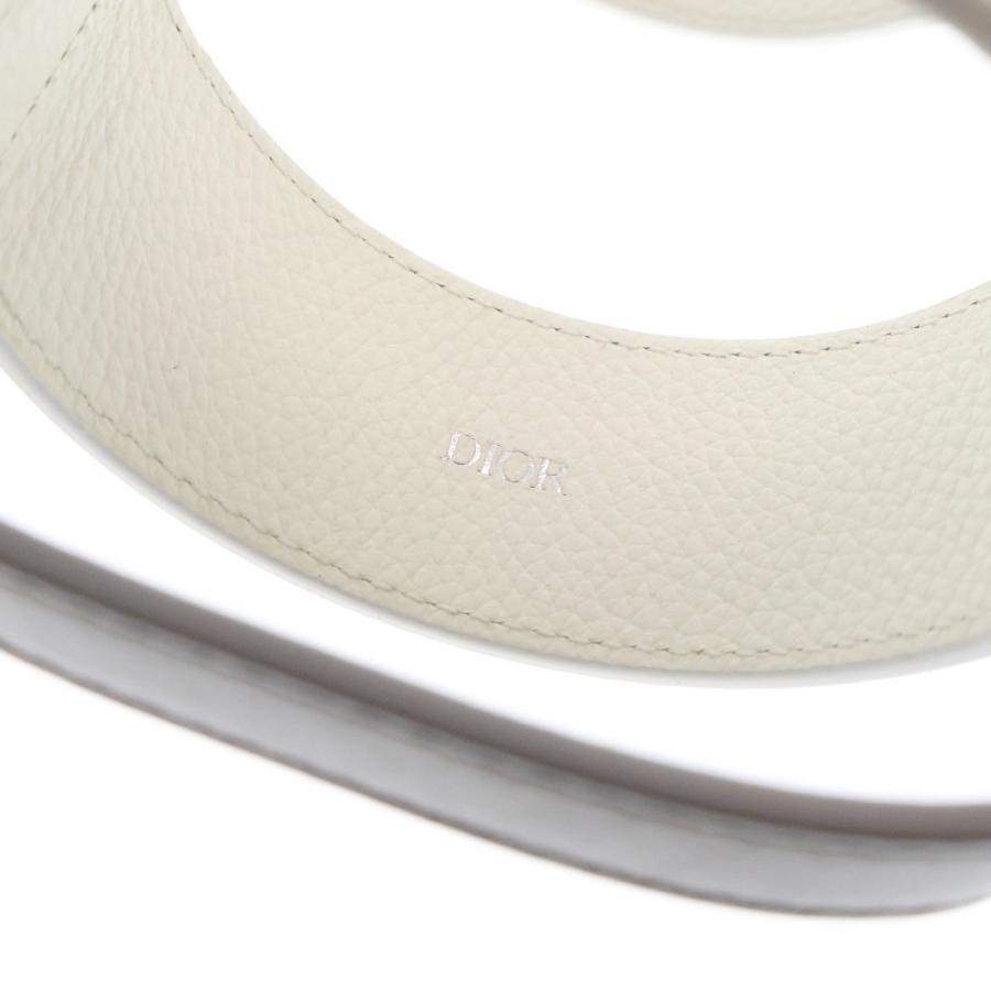 Christian Dior クリスチャンディオール ショルダーストラップ付