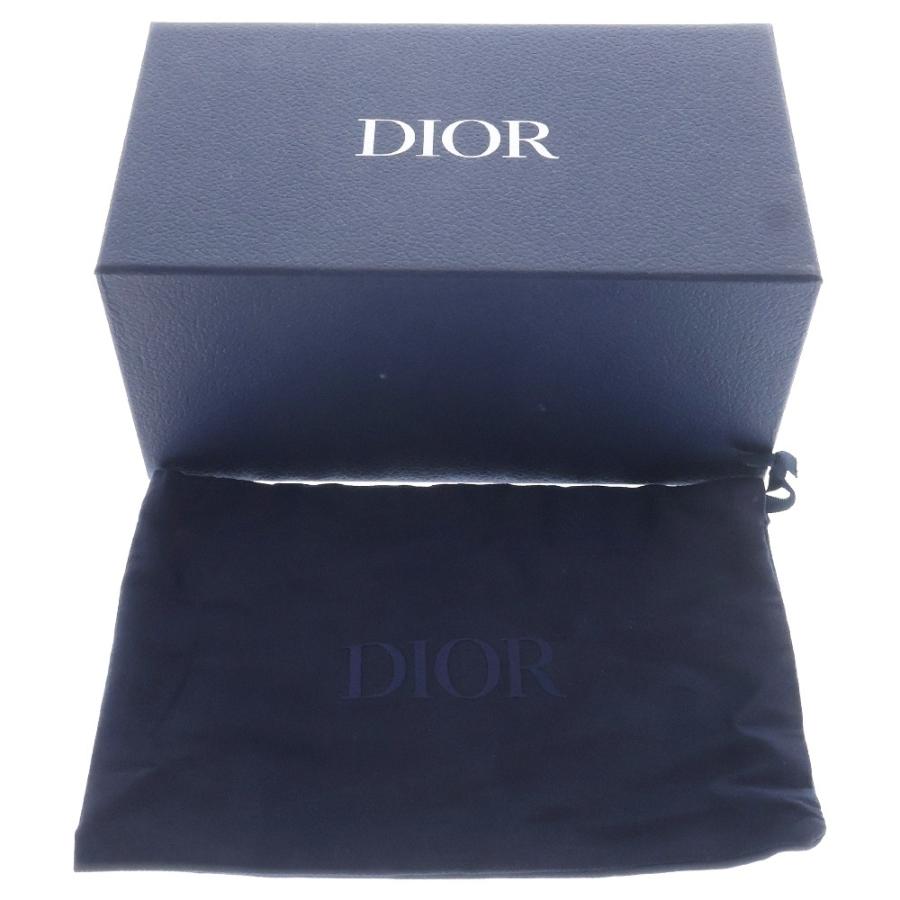 Christian Dior クリスチャンディオール ショルダーストラップ付