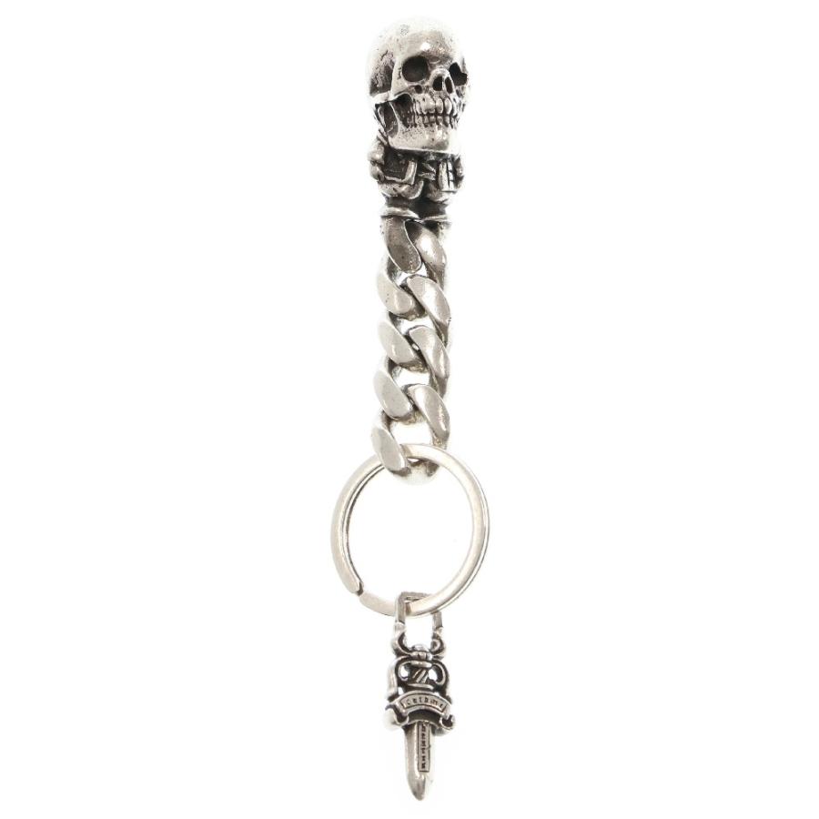 CHROME HEARTS（クロムハーツ） FOTI DLFN&No5 DGGR フォティ デル