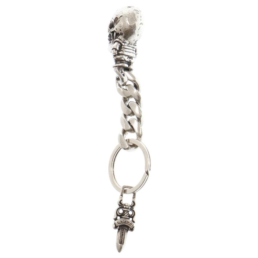 CHROME HEARTS（クロムハーツ） FOTI DLFN&No5 DGGR フォティ デル