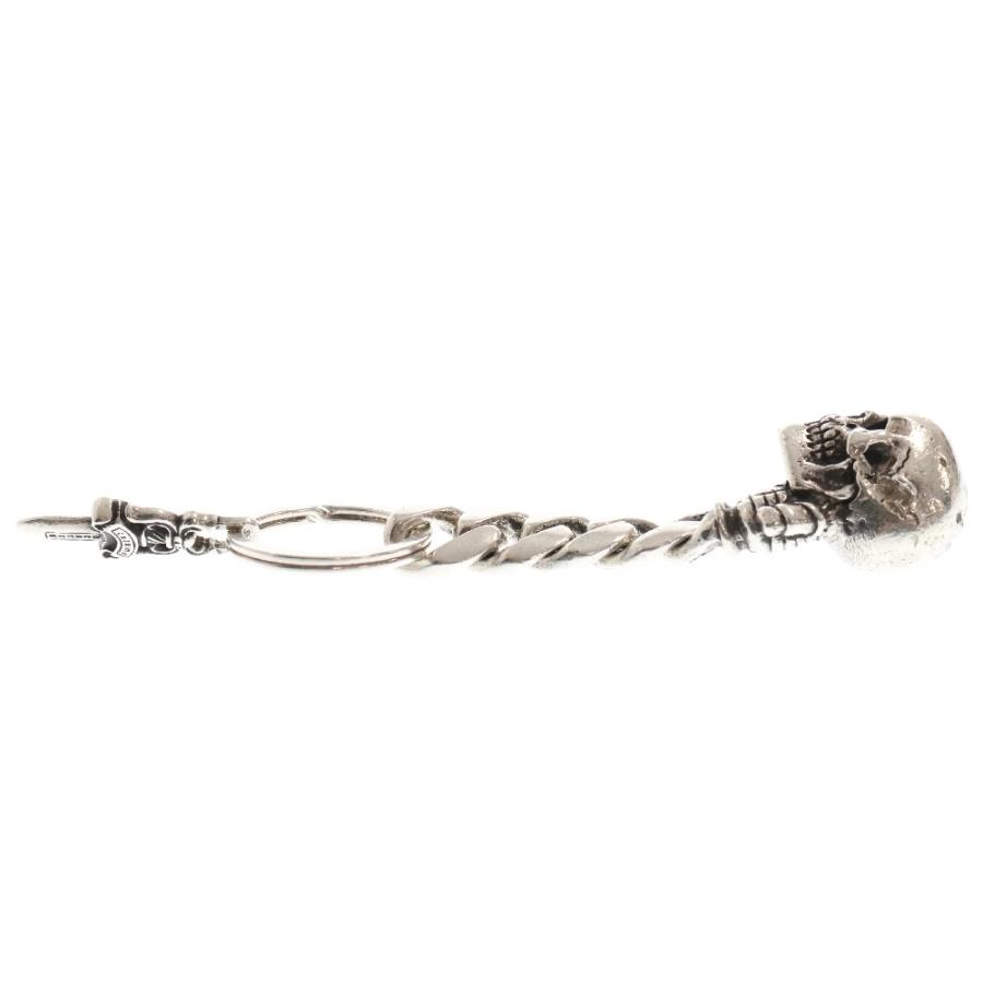 CHROME HEARTS（クロムハーツ） FOTI DLFN&No5 DGGR フォティ デル
