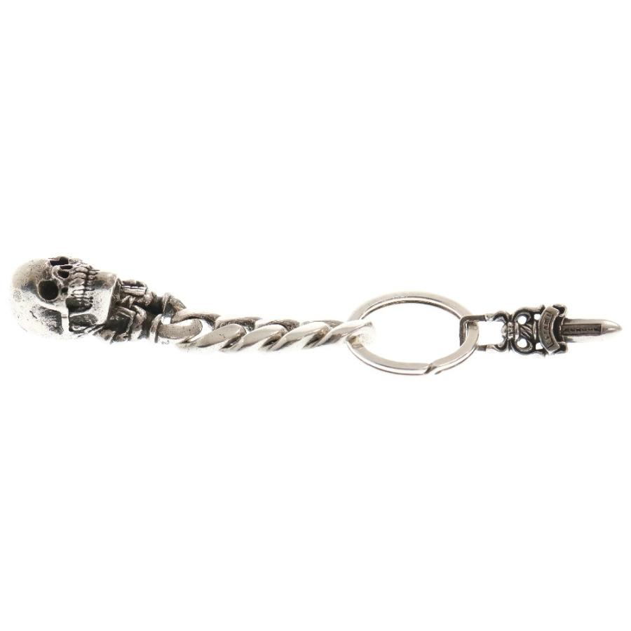 CHROME HEARTS（クロムハーツ） FOTI DLFN&No5 DGGR フォティ デル