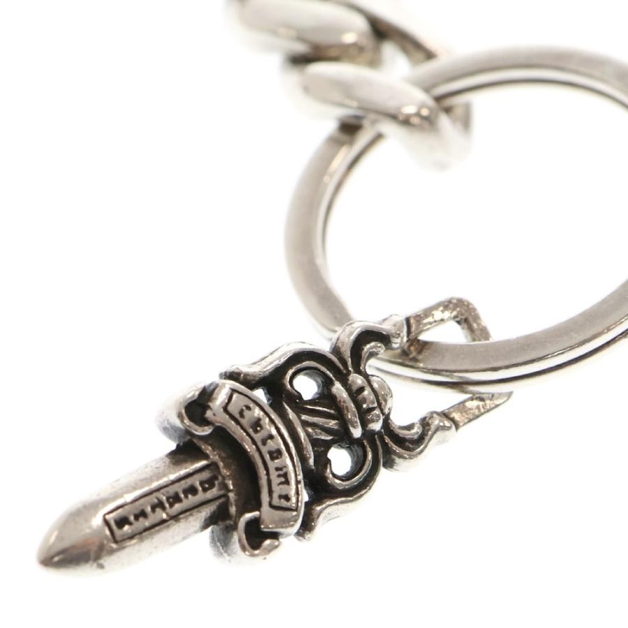 CHROME HEARTS クロムハーツ FOTI DLFN&No5 DGGR フォティ デル 