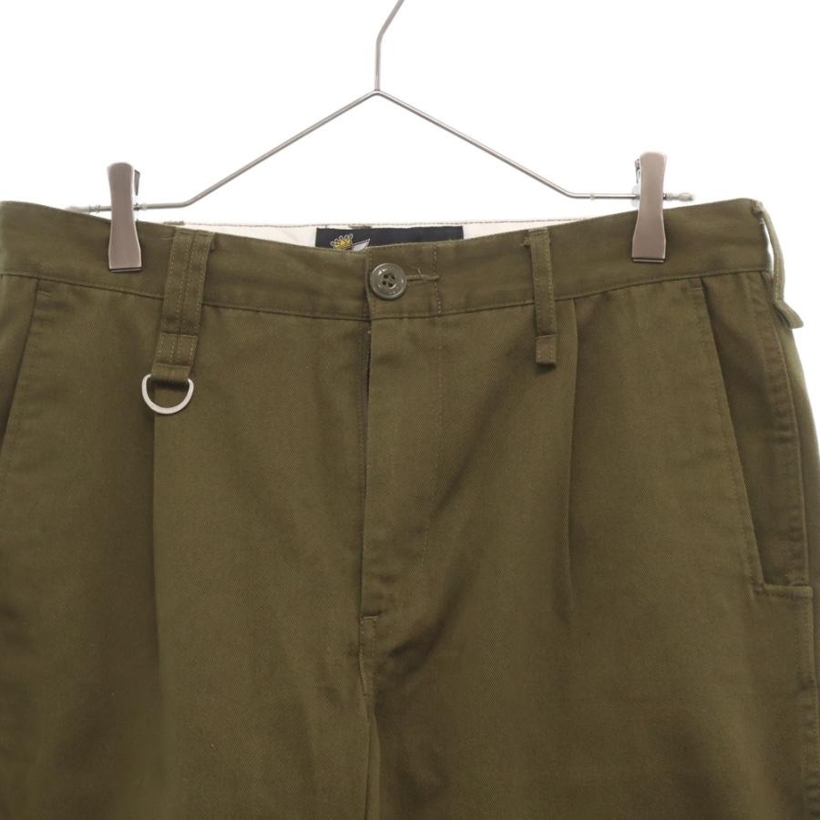 Dickies（ディッキーズ） × FAT TUFFIES エフエーティー タフィーズ