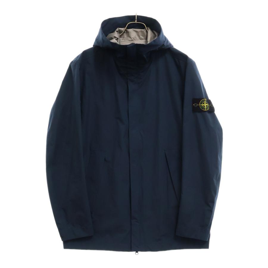 STONE ISLAND ストーンアイランド 20SS GORE-TEX HOODED PARKA STONE ISLAND ストーンアイランド 20SS GORE-TEX HOODED PARKA