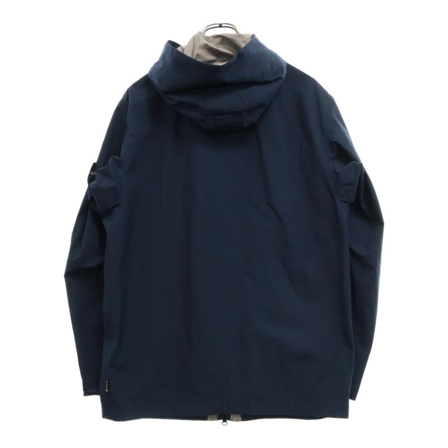 STONE ISLAND ストーンアイランド 20SS GORE-TEX HOODED PARKA STONE ISLAND ストーンアイランド 20SS GORE-TEX HOODED PARKA