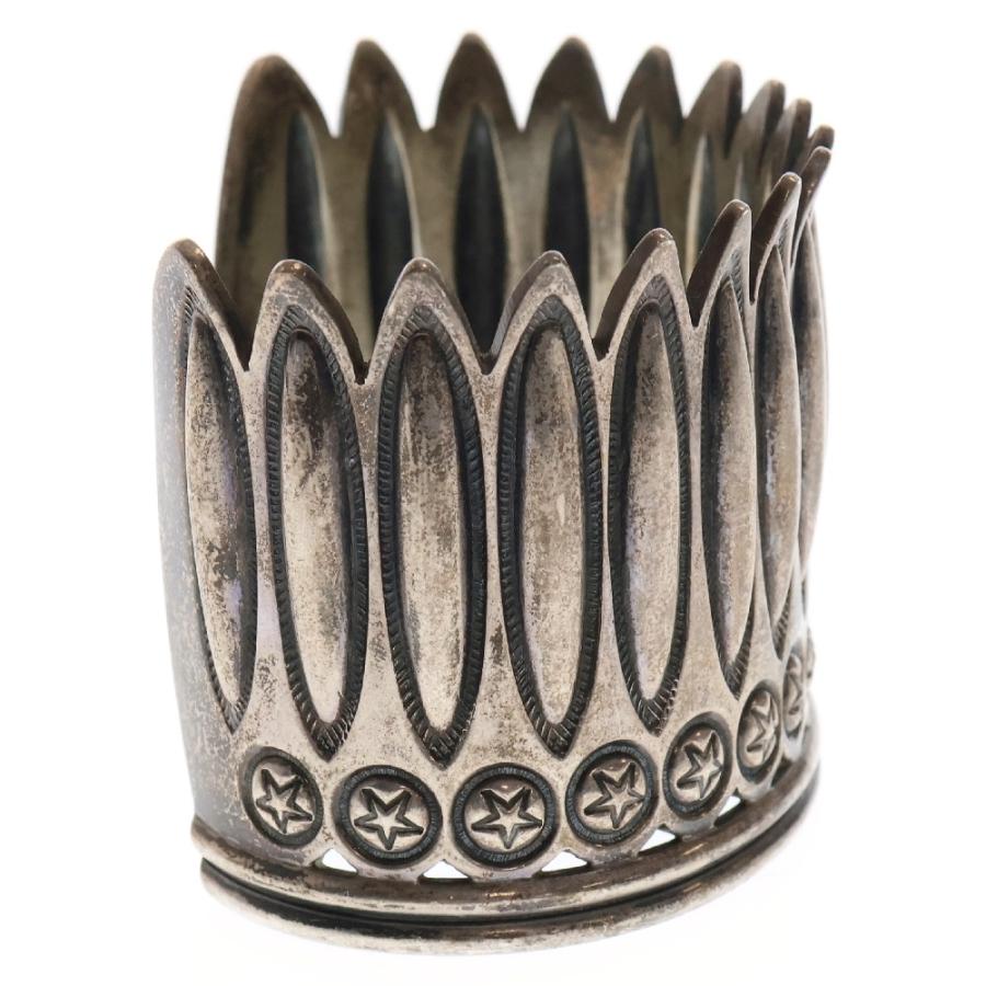 CODY SANDERSON コディーサンダーソン Feather Head Star Cuff CODY SANDERSON コディーサンダーソン Feather Head Star Cuff