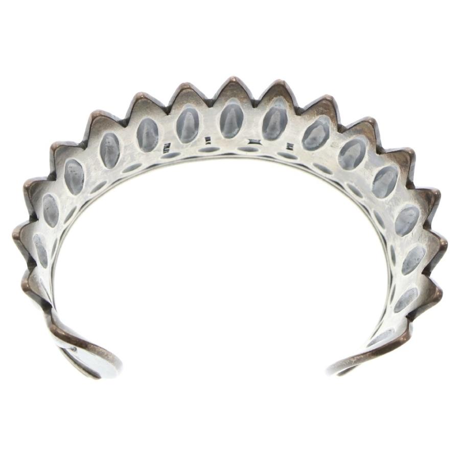CODY SANDERSON コディーサンダーソン Feather Head Star Cuff CODY SANDERSON コディーサンダーソン Feather Head Star Cuff