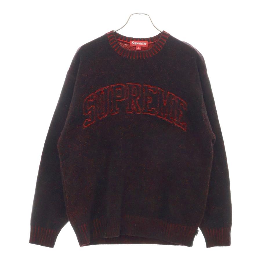 Supreme（シュプリーム） 24SS Contrast Arc Sweater コントラスト 