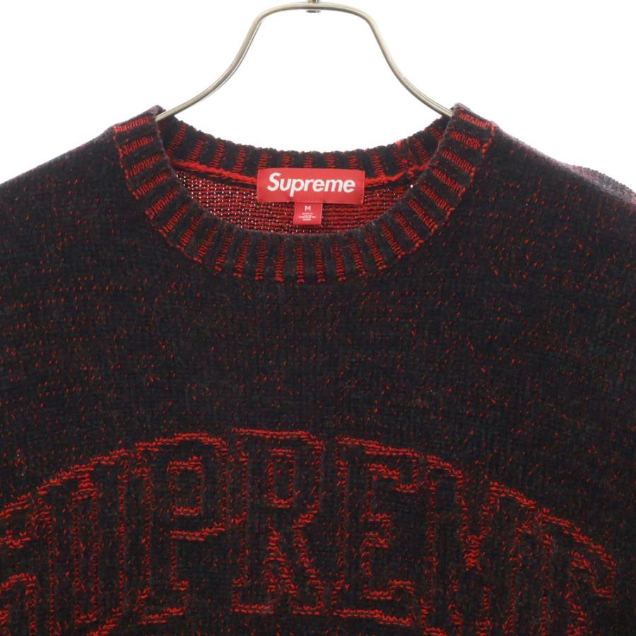 Supreme（シュプリーム） 24SS Contrast Arc Sweater コントラスト 